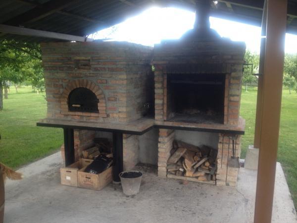 Casa Rural Garabilla Llanteno Zewnętrze zdjęcie