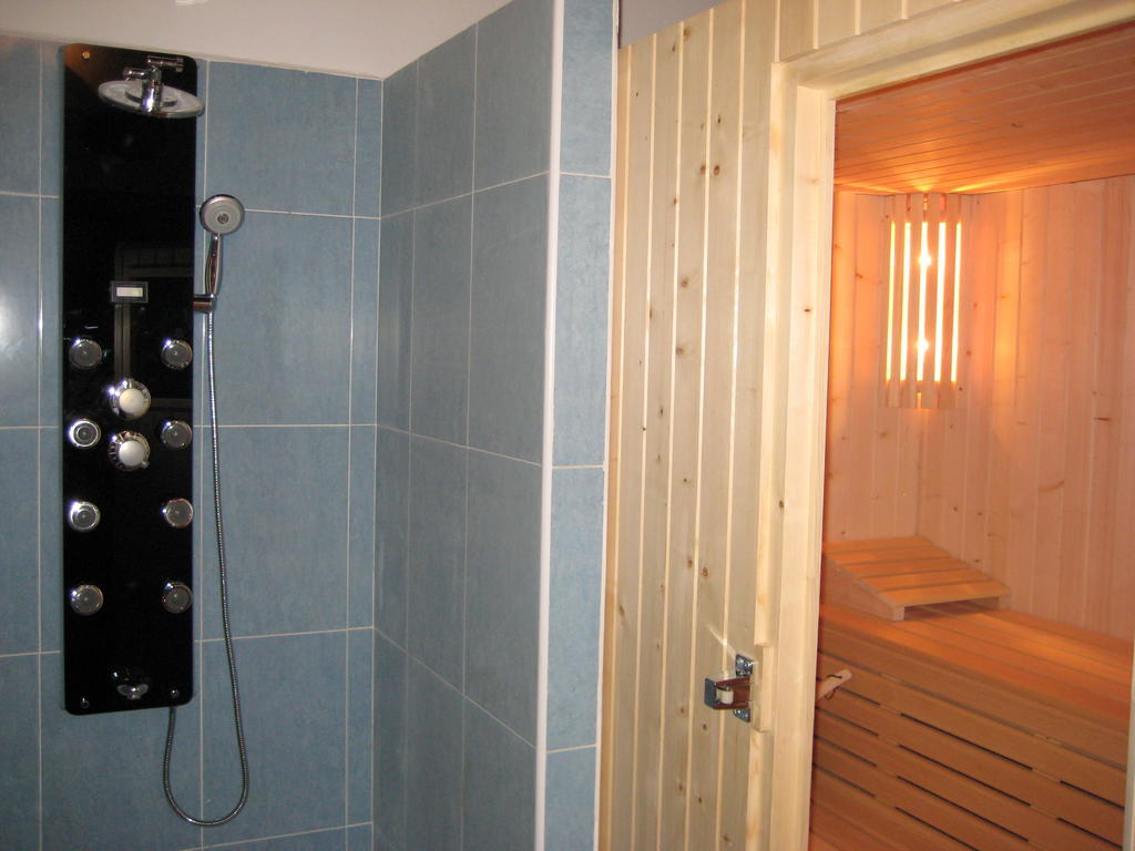 Casa Rural Garabilla Llanteno Pokój zdjęcie