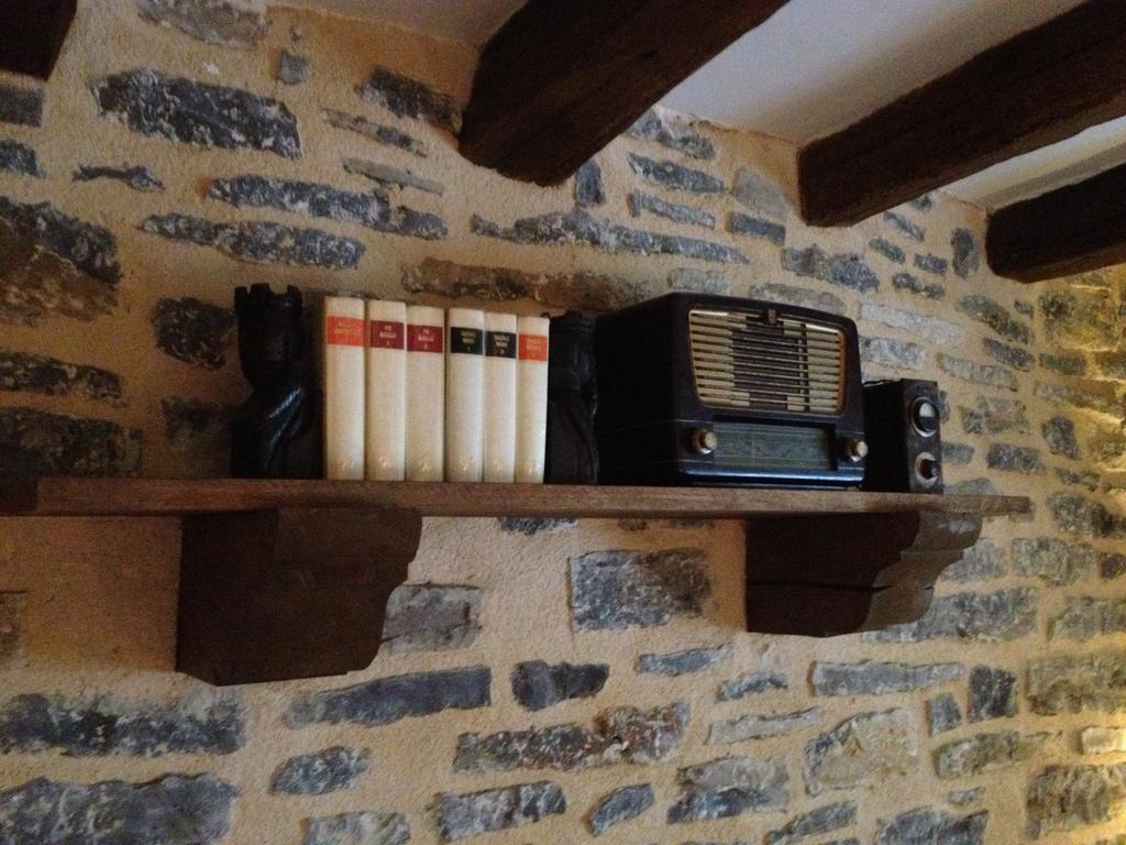 Casa Rural Garabilla Llanteno Pokój zdjęcie