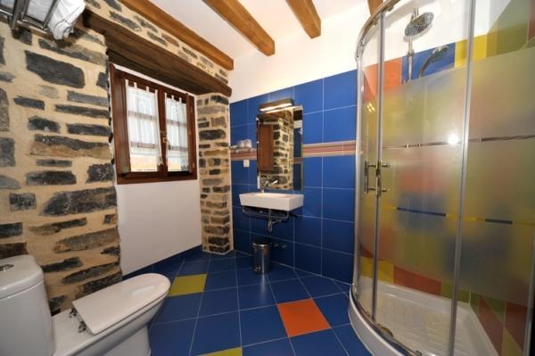 Casa Rural Garabilla Llanteno Pokój zdjęcie