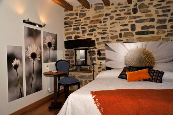 Casa Rural Garabilla Llanteno Pokój zdjęcie