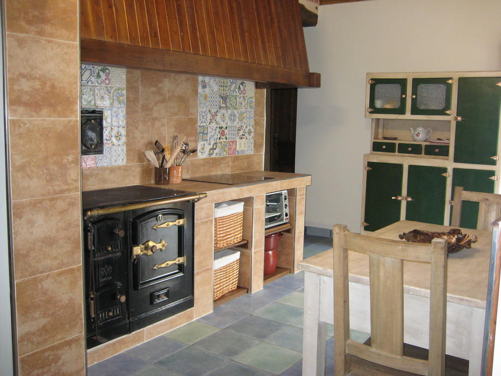 Casa Rural Garabilla Llanteno Zewnętrze zdjęcie