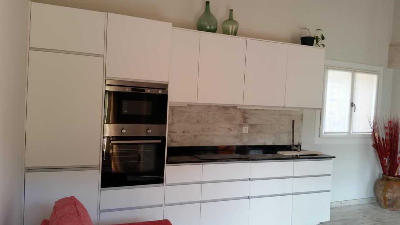 Casa Rural Garabilla Llanteno Zewnętrze zdjęcie