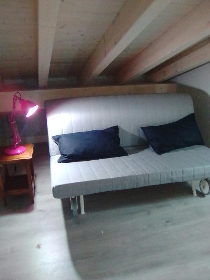 Casa Rural Garabilla Llanteno Zewnętrze zdjęcie