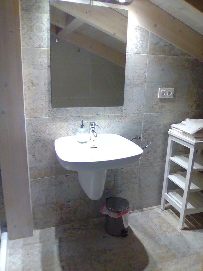 Casa Rural Garabilla Llanteno Zewnętrze zdjęcie