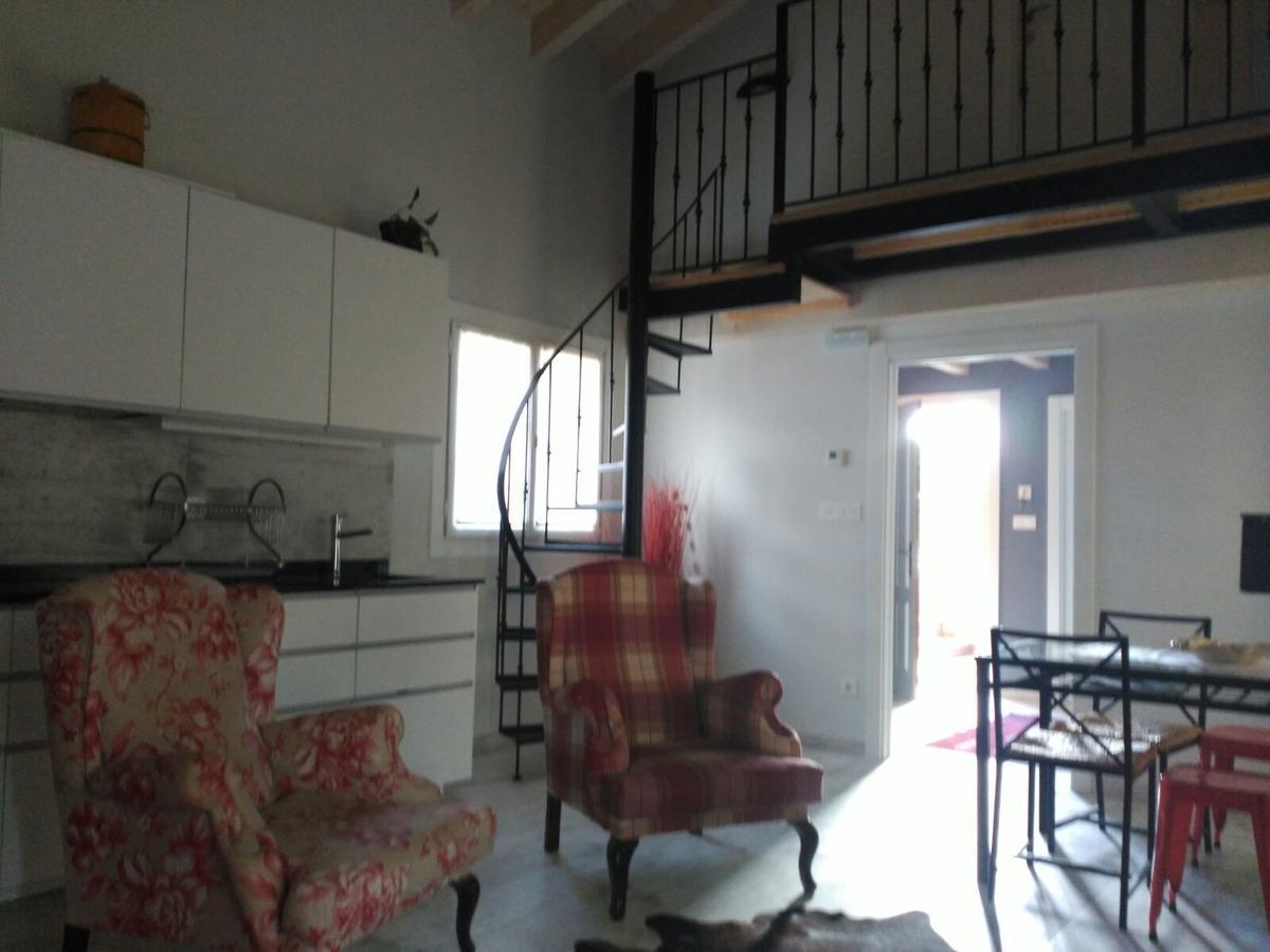 Casa Rural Garabilla Llanteno Zewnętrze zdjęcie
