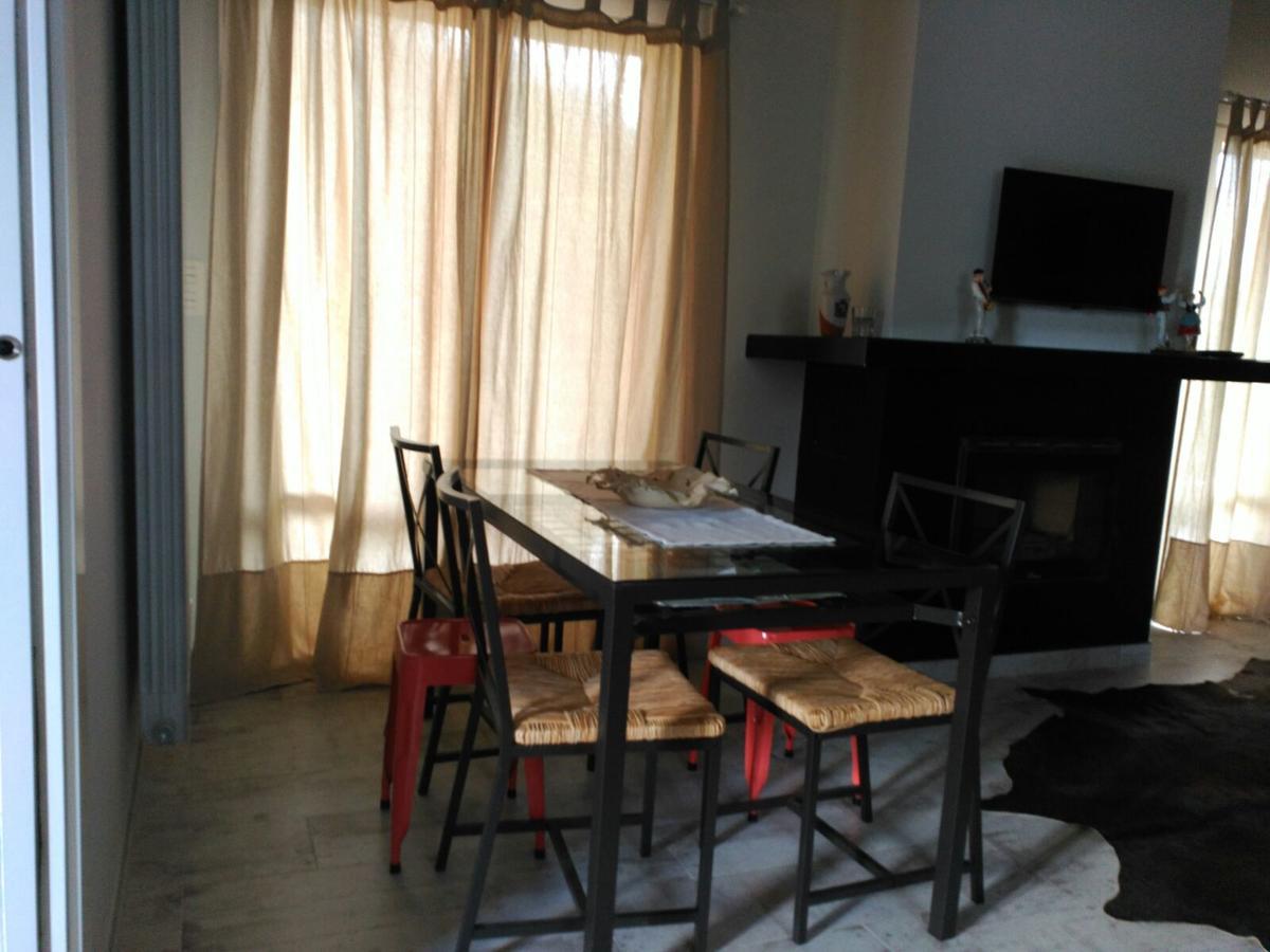 Casa Rural Garabilla Llanteno Zewnętrze zdjęcie